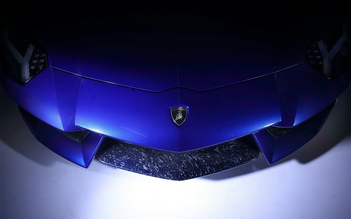Lamborghini - the master of cars