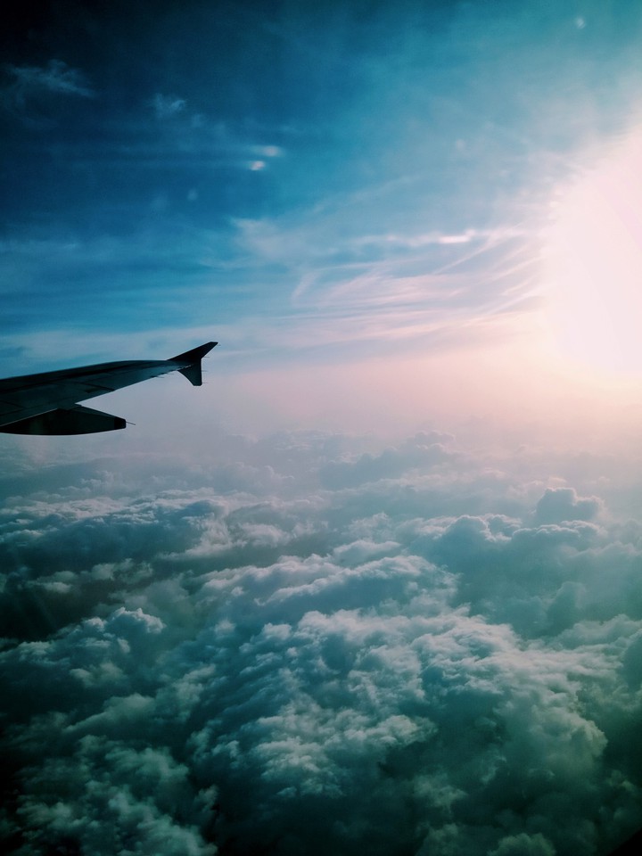 Aircloud ☁☀