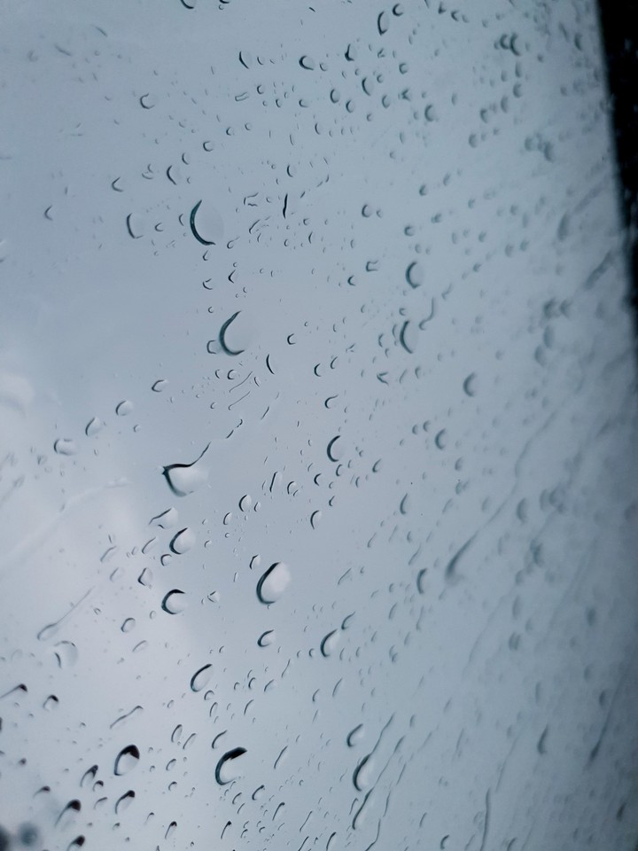 Simple Storm