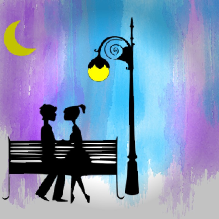 love moment