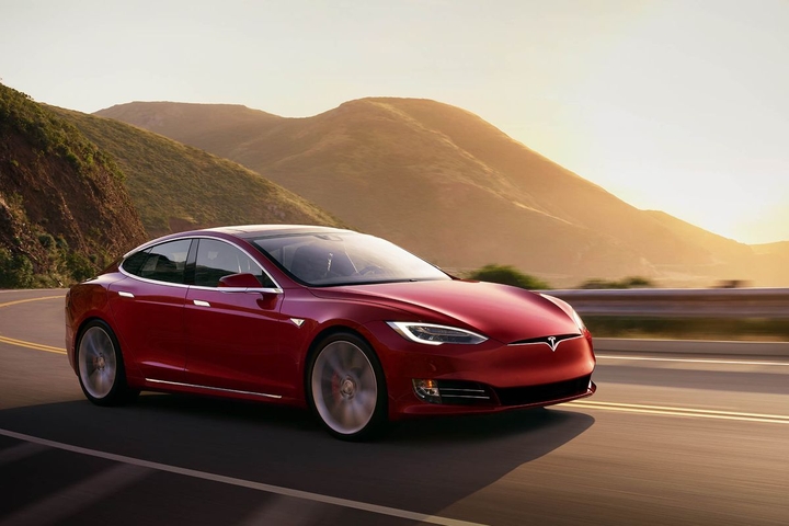tesla