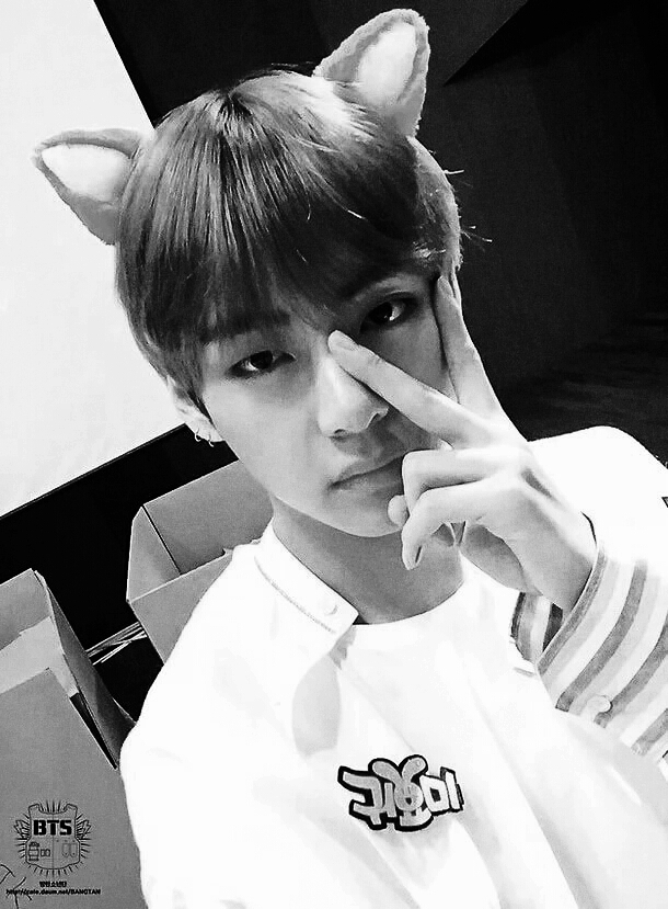 V-bts