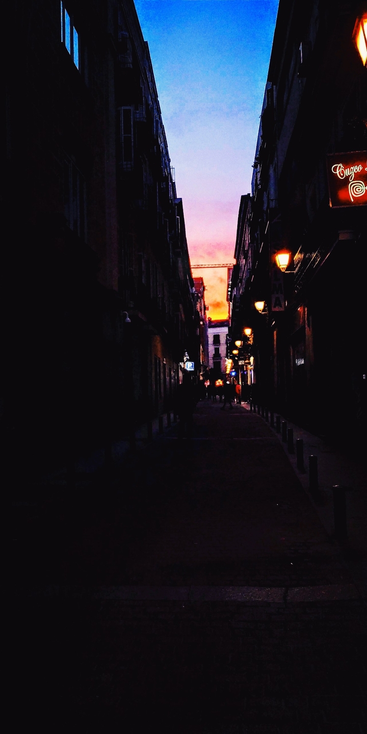 Madrid
