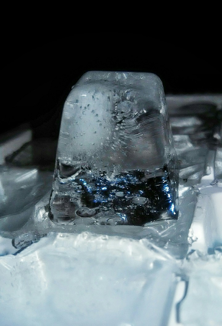 ice ~~~