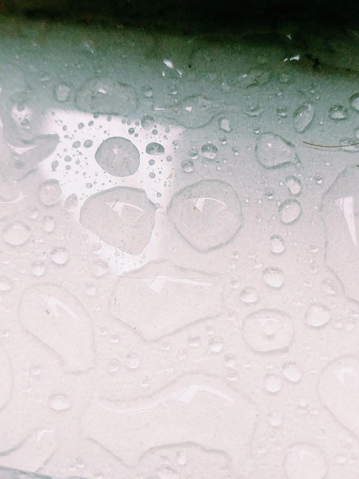 Raindrops