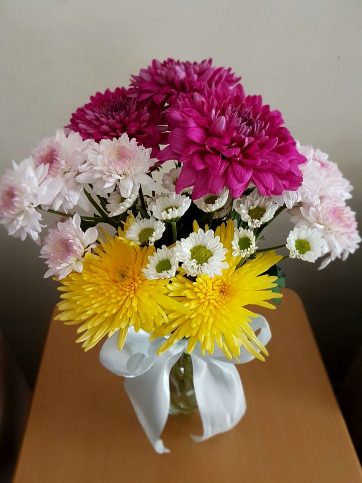flower
