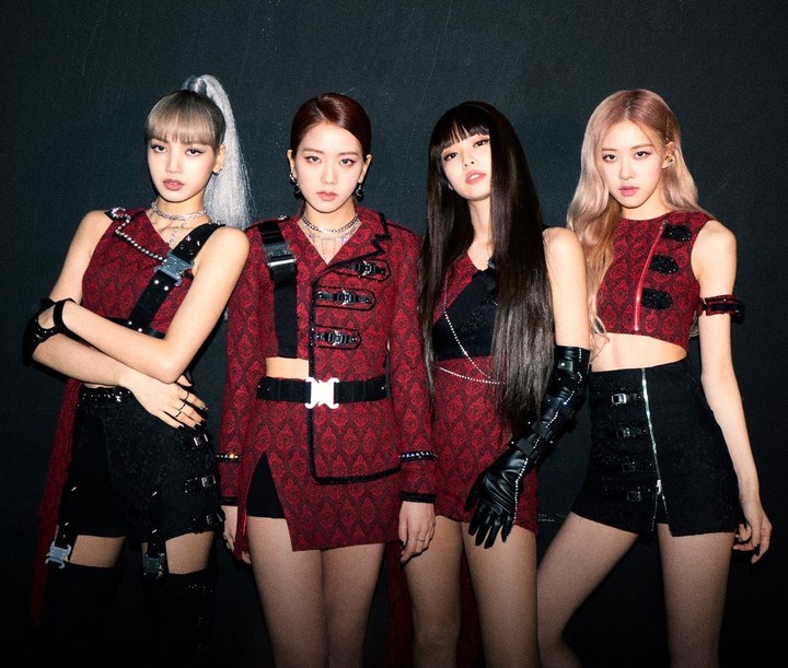 BLACKPINK