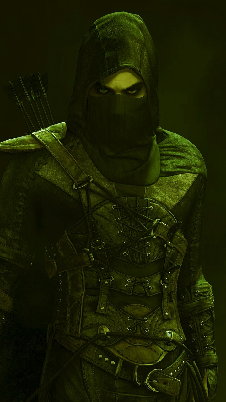 Thief