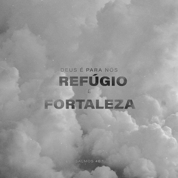 refúgio