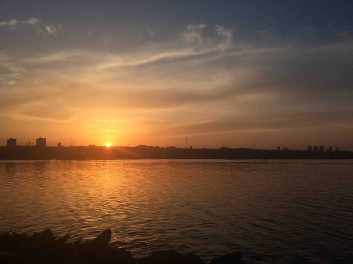 dnipro