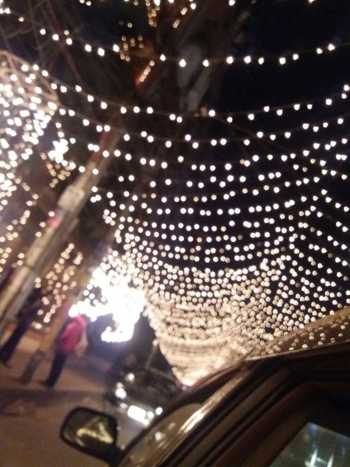 Fairy light