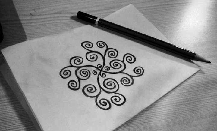 doodle