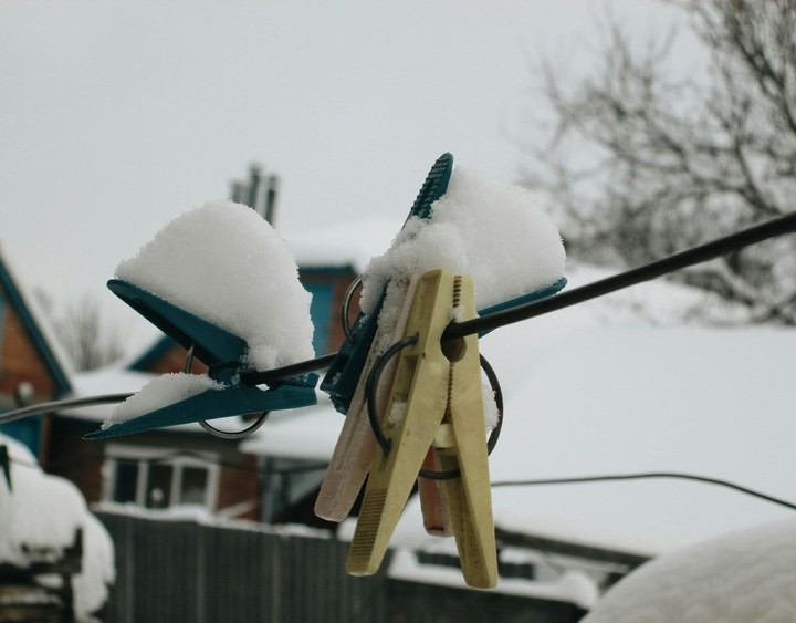 winter