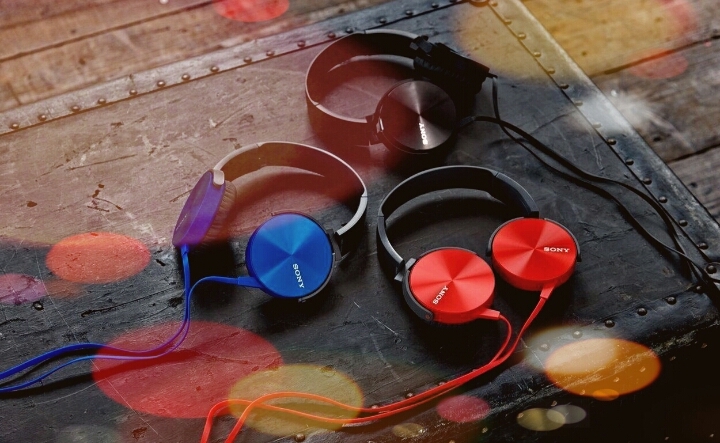 headphone