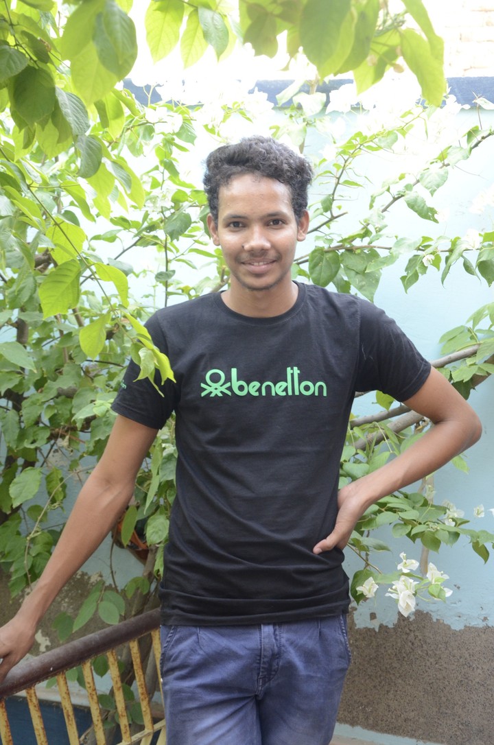 rakesh