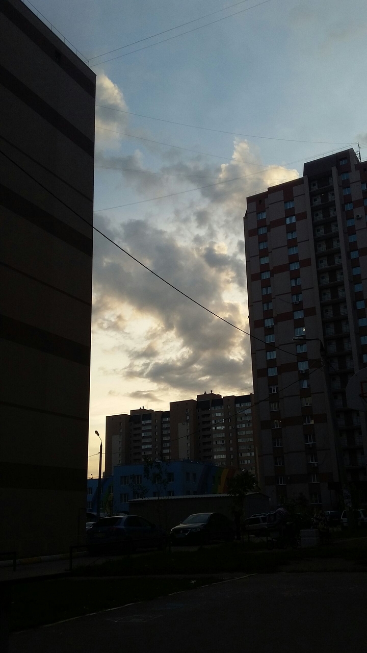sky