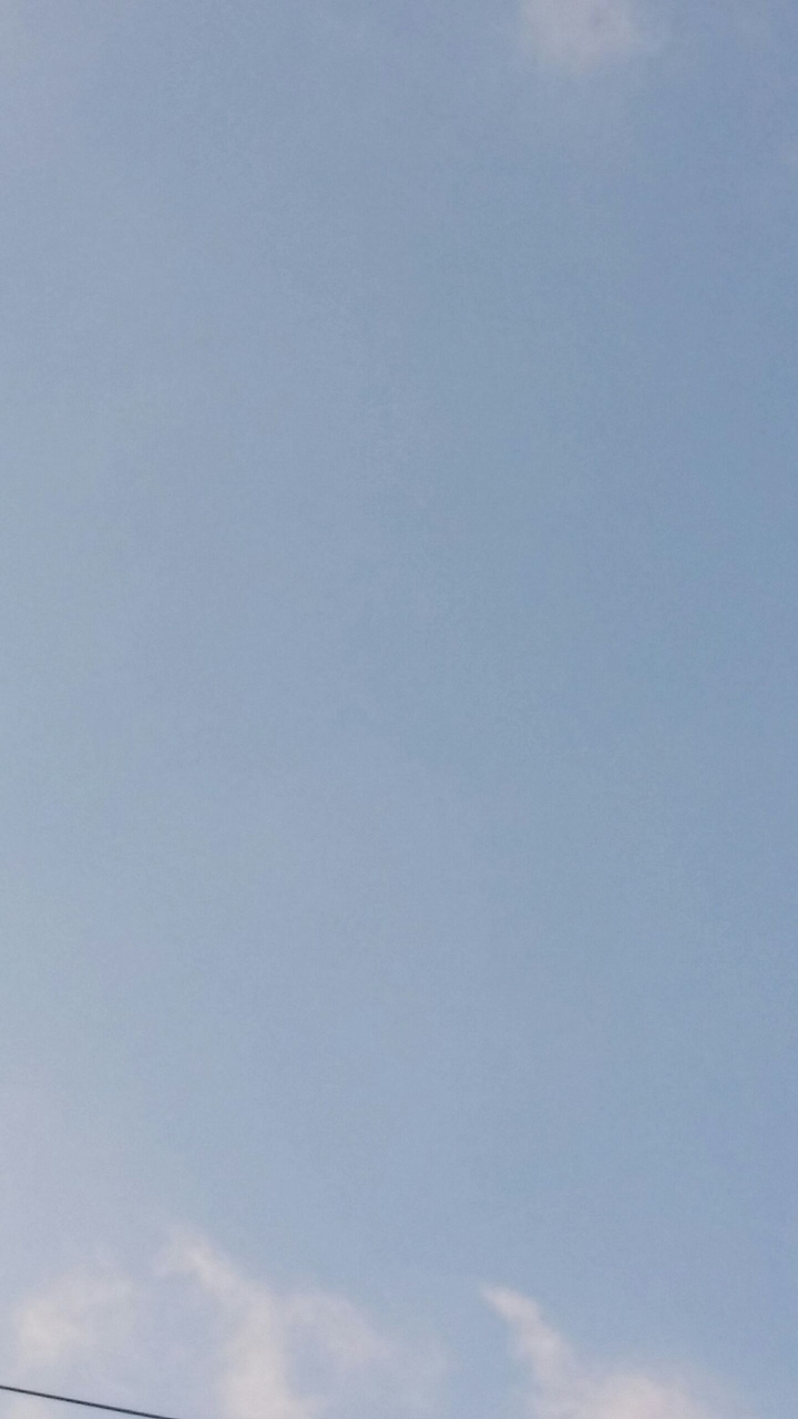 흐린 날