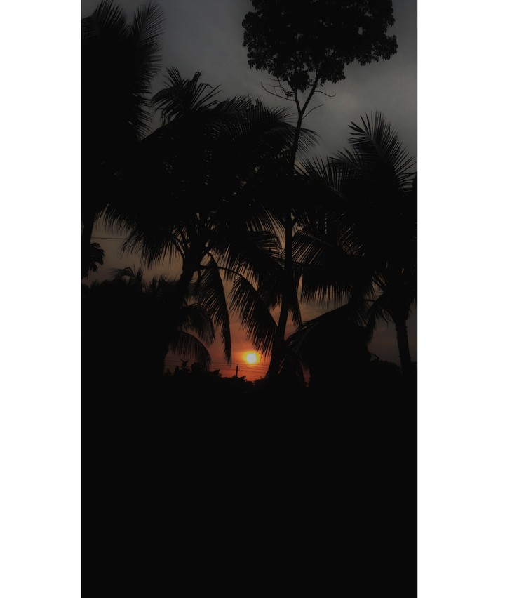 সূর্যাস্ত