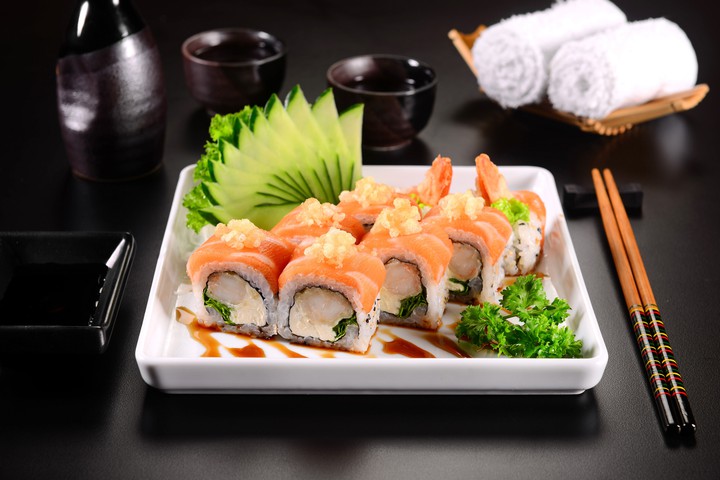 sushi