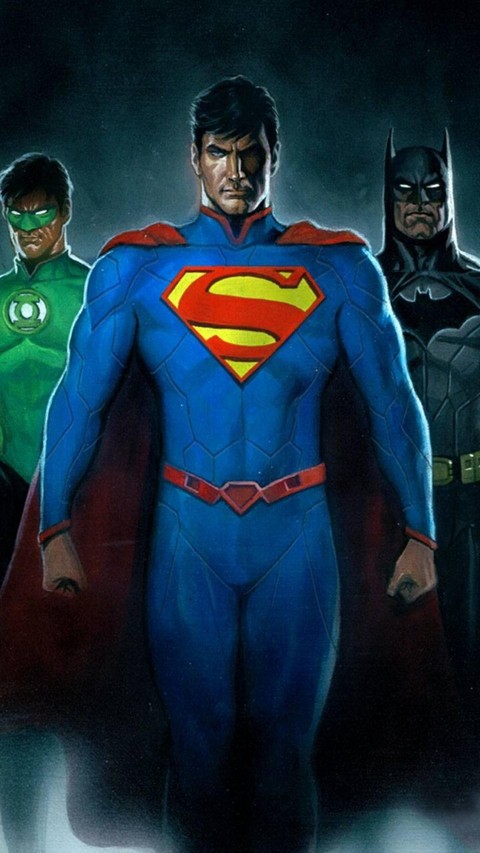 Justice League