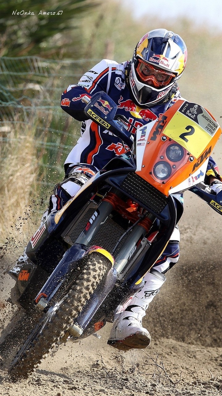 4k moto