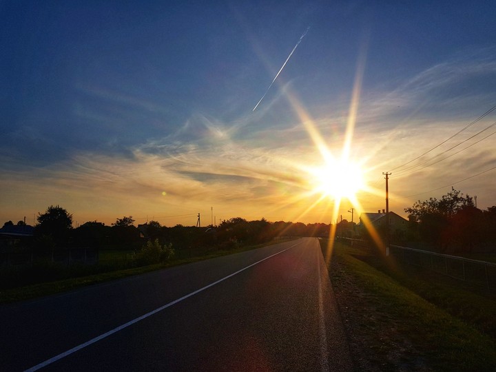 Road