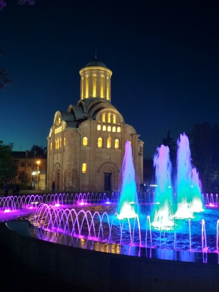 Chernigiv