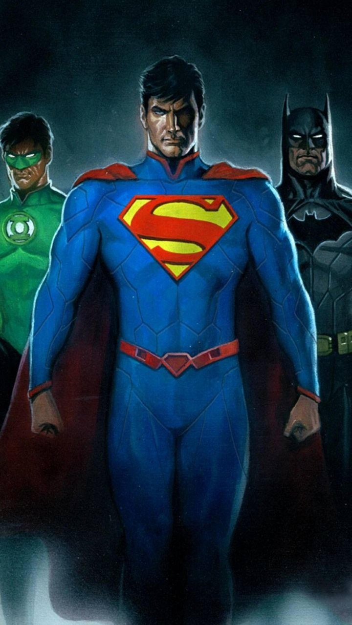 Justice League