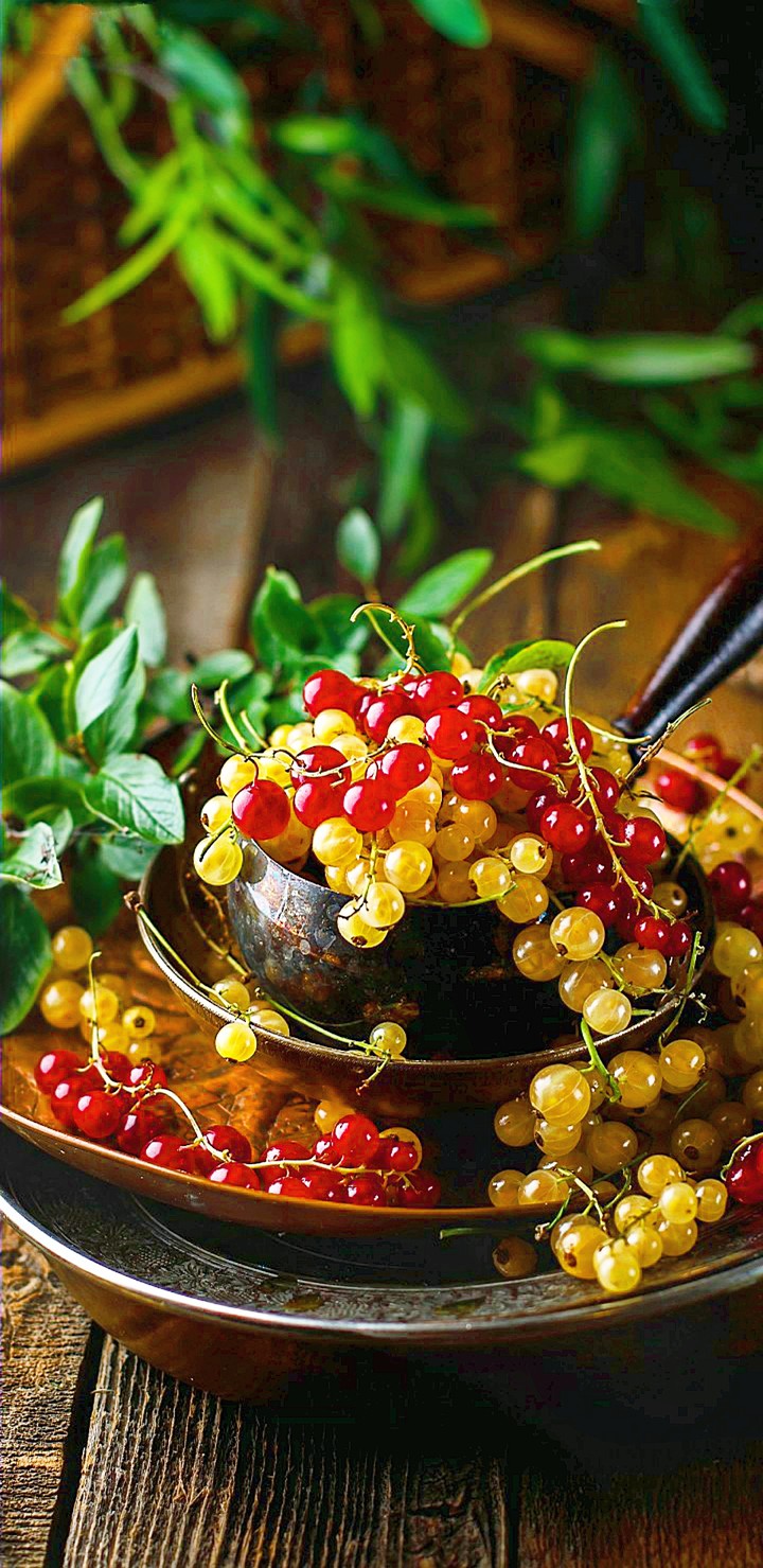 Fruits