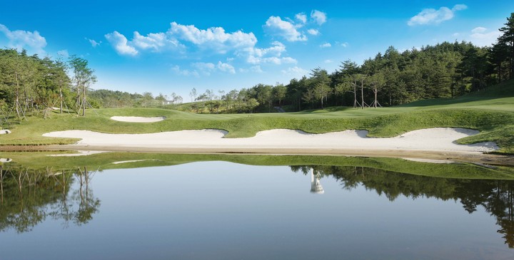 Golf Course