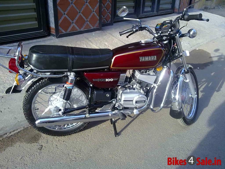 Rx100