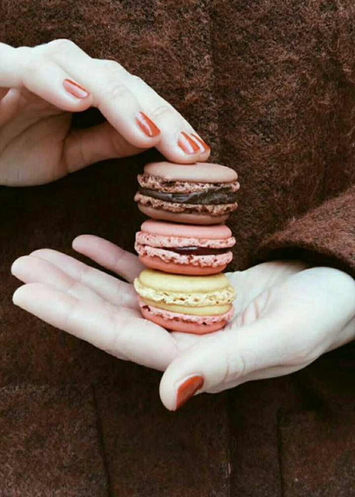 Sweets