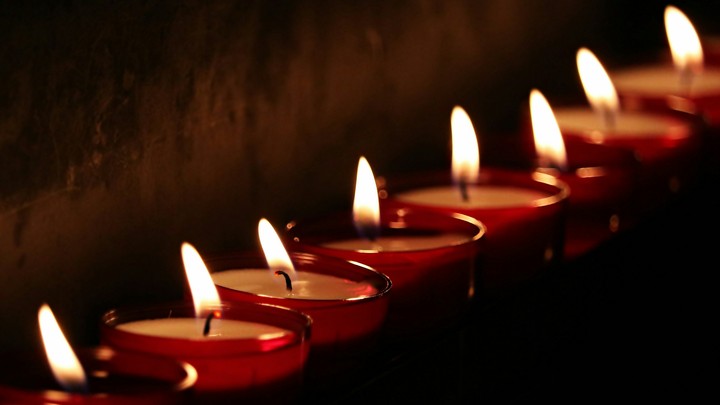 candles