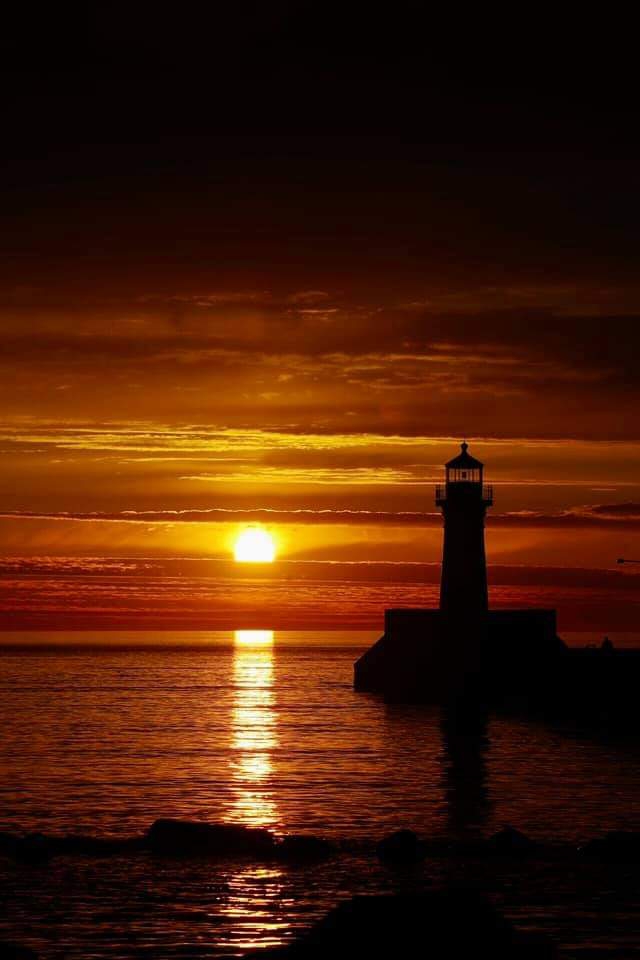 Light The Way