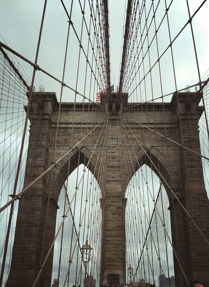 brooklyn bridge