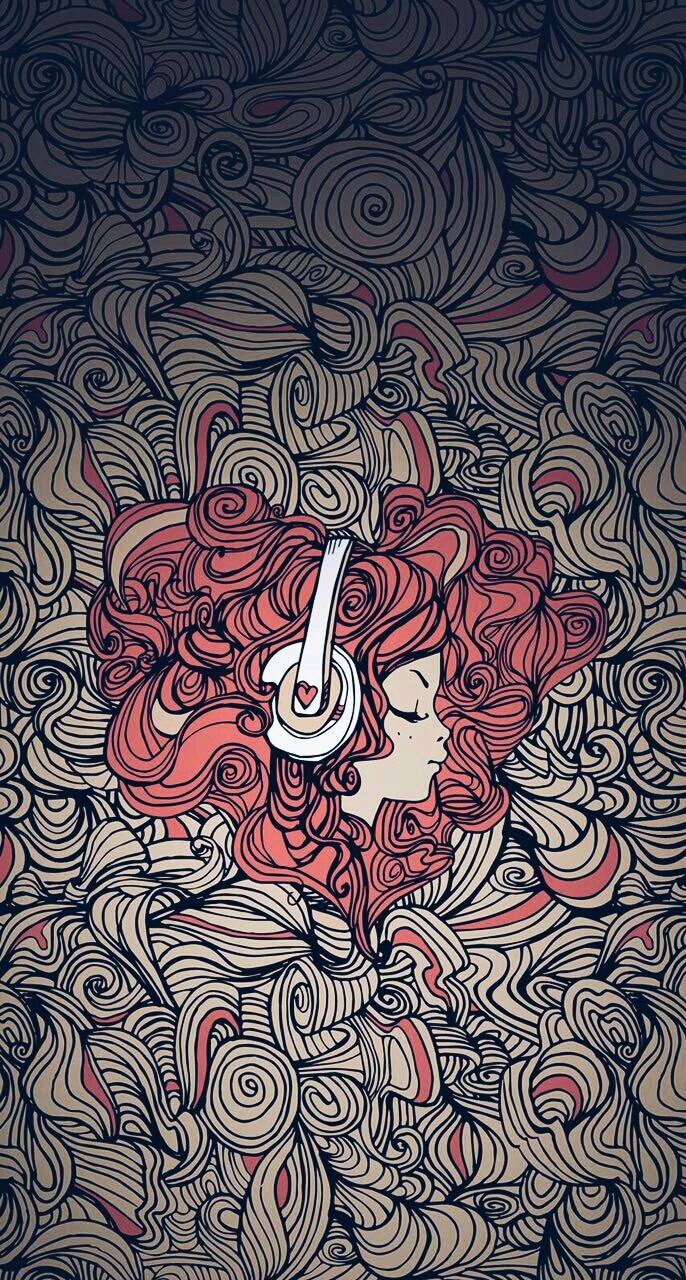 Love and music