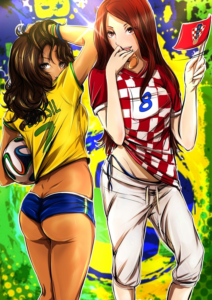 World Cup 2018