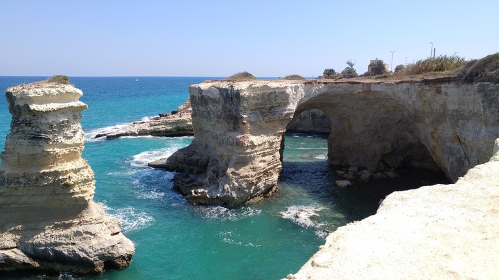 Sea