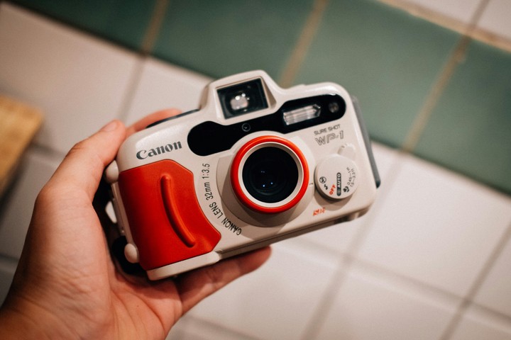 Canon