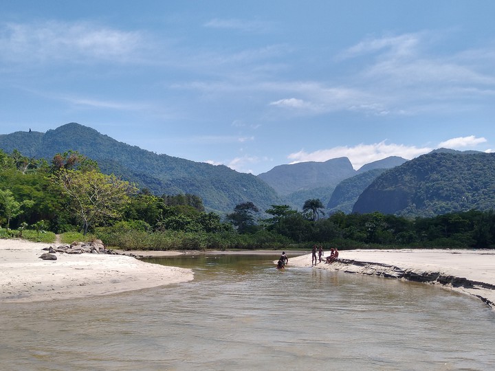 tiver Beach