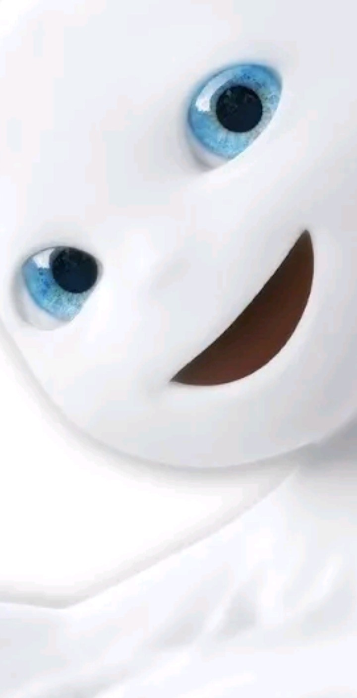 꼬마유령