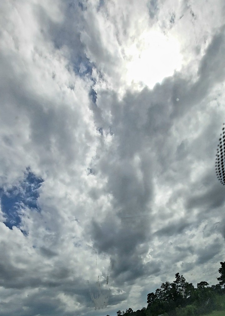 Clouds