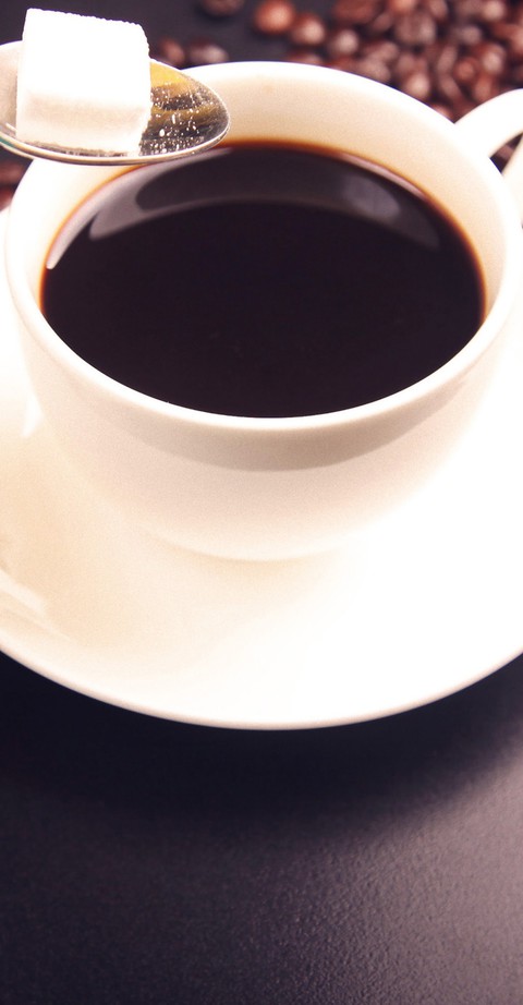hình nền caffeine, Coffee