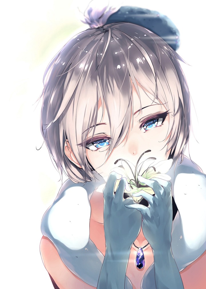 Anime : idolmaster
