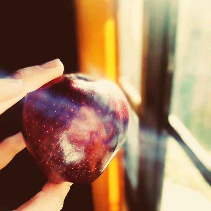 fruta