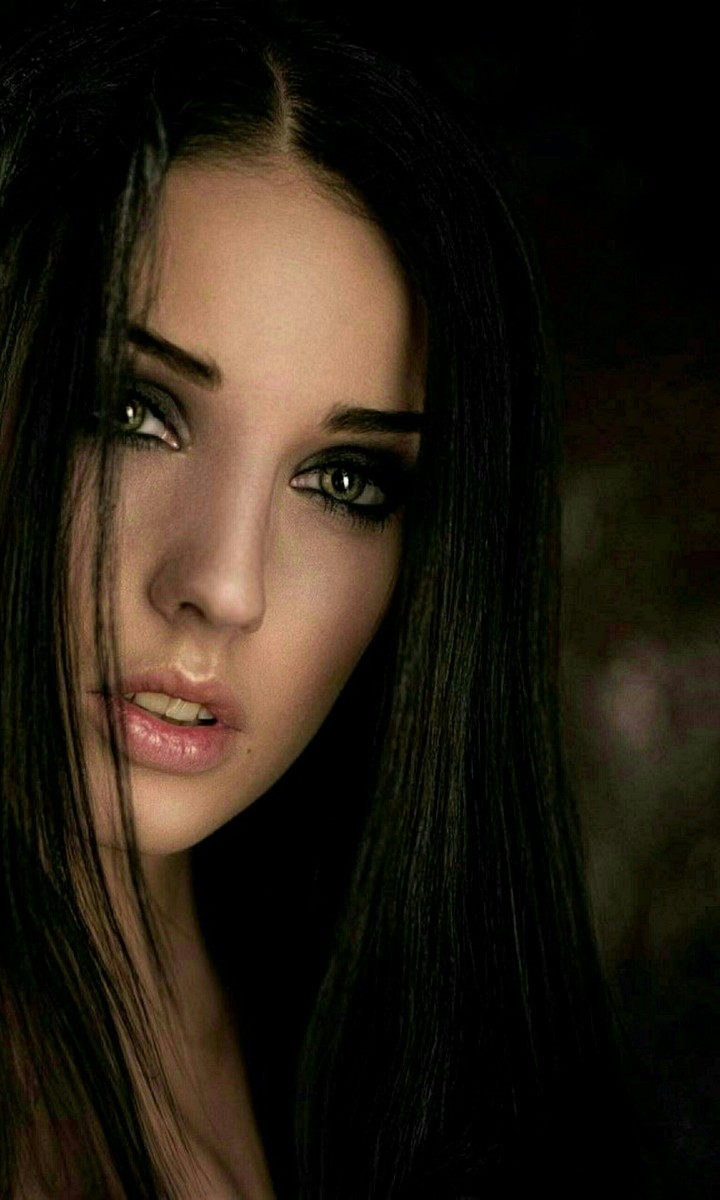 Nice girl
