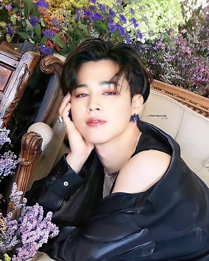 Jimin ?