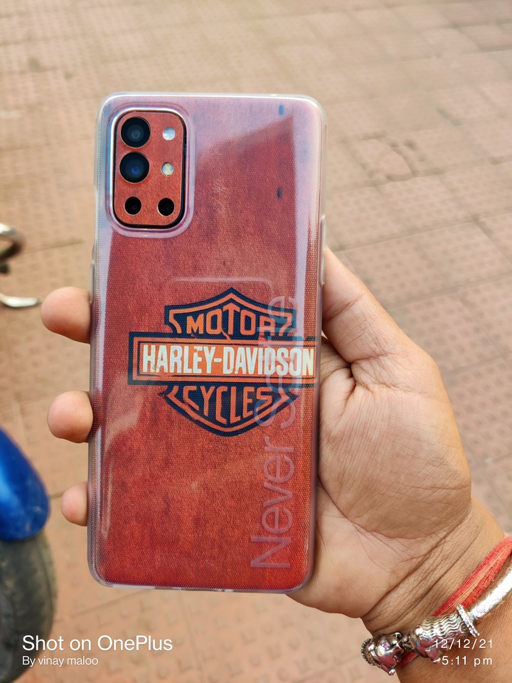 oneplus9r