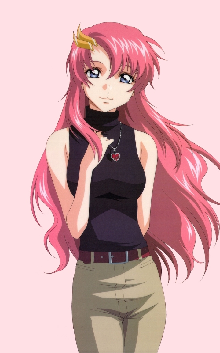 anime girl