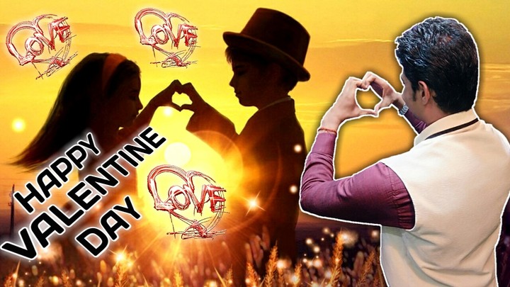 VALENTINE DAY